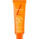 Lancaster Sun Sport Protection In Motion Invisible Face Gel Spf 30 Protector solar facial resistente al sudor y al agua 30 ml