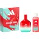 Adidas Vibes Wonder Force Estuche Eau de parfum para mujer 100 ml