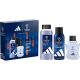 Adidas Champions League Pro Player Estuche Eau de toilette para hombre 100 ml