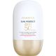 Lancaster Sun Perfect Air Sensitive Mineral Fluide Invisible Spf 50 Fluido solar facial de textura ultraligera reduce visiblemente el enrojecimiento y calma la piel sensible 40 ml