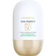 Lancaster Sun Perfect Air Pore & Imperfections Fluide Invisible Spf 50 Fluido solar facial de textura ultraligera minimiza visiblemente los poros controlando el exceso de brillo 40 ml