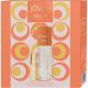 Jovan Musk For Women Estuche Eau de cologne para mujer 100 ml