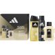 Adidas Victory League Estuche edt.vaporizador 100ml+gel 3en1 250ml+desodorante spray 150ml