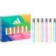 Adidas Vibes Estuche Eau de parfum unisex 10 ml