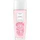 Chanson D'Eau Cherry Les Eaux Du Monde California Fragance Mist Body y hair mist perfumado con aroma a cereza para hacerte sentir en los huertos de california 75 ml