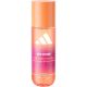 Adidas Vibes Get Comfy Hair & Body Mist Body y hair mist perfumado para mujer 236 ml