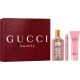 Gucci Flora Gorgeous Gardenia Estuche Eau de parfum para mujer 100 ml