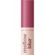 Max Factor Mellow Blur Barra de labios de textura cremosa y cobertura modulable ofrece un acabado difuminado perfecto