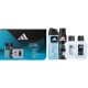 Adidas Ice Dive Estuche Eau de toilette para hombre 100 ml