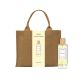 Chanson D'Eau Lemon Les Eaux Du Monde Sicily Estuche Eau de toilette para mujer 100 ml