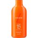 Lancaster Sun Beauty Body Milk Spf 15 Leche solar corporal de textura ligera y no grasa ofrece sensación de confort para acabado invisible y aterciopelado 400 ml