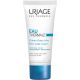 Uriage Créme D'Eau Riche Crema hidratante rica piel flexible y nutrida de forma duradera y calmada 40 ml