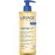 Uriage Xemose C8+ Huile Lavante Anti-Grattage Aceite corporal relipidizante y antipicor de textura gel aceite repara calmando la piel con 8 ceramidas biomiméticas
