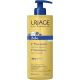 Uriage Bébé Huile Lavante Aceite limpiador facial corporal y capilar para bebés hidrata y nutre reforzando la barrera cutánea 500 ml