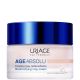 Uriage Age Absolu Crème Rose Redensifiante Crema facial redensificante corrige todos los signos del envejecimiento para una piel más joven 50 ml
