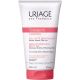 Uriage Toléderm Control Gel Lacté Démaquillant Gel limpiador reduce la tirantez y el hormigueo 150 ml