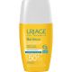 Uriage Bariésun Fluide Ultra-Léger Spf 50+ Fluido solar facial ligero de muy alta protección previene daño celular y envejecimiento ofreciendo acabado invisible 30 ml
