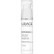 Uriage Dépiderm Soin Intensif Anti-Taches Spf 50+ Crema facial fundente y ligera actúa sobre los diferentes tipos de manchas reduciéndolas hasta un 87 % 30 ml