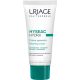 Uriage Hyseac Hydra Crème Apaisante Crema calmante confort inmediato repara y refuerza la barrera cutánea 40 ml