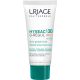 Uriage Hyseac 3- Regul Soin Global Teinté Spf 30 Protector solar facial con color de alta cobertura unifica naturalmente la tez y oculta las espinillas 40 ml