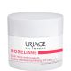 Uriage Roseliane Soin Riche Anti-Rougeurs Crema antirojeces calma y nutre reduciendo el enrojecimiento y la sensación de tirantez 40 ml