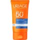 Uriage Bariésun Crème Protectice Hydratante Spf 50+ Crema solar facial resistente al agua de textura ligera oferce una alta seguridad y tolerancia 50 ml