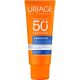 Uriage Bariésun Fluide Correcteur Anti-Taches Spf 50+ Fluido solar facial hidratante ultraresistente al agua corrige y previene las manchas unificando el tono la piel 40 ml