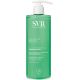 Svr Spirial Deo-Douche Gel Lavant Déodorant 24h Gel de ducha y desodorante combate el olor corporal hasta 24 horas manteniendo el equilibrio de la microbiota 400 ml