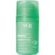 Svr Spirial Roll-On Vegetal Déodorant Desodorante natural regula la transpiración leve a moderada ofreciendo hasta 24 horas de eficacia 50 ml