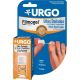 Urgo Apósito Filmogel Uñas Dañadas Apósito líquido limpia regenera y protege para uñas dañadas por hongos y traumatismos 3 ml