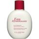 Clarins Aroma Eau Dynamisante Body Lotion Loción corporal hidratante perfumada y vigorizante potencia la energía 200 ml