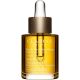 Clarins Huile Orchidée Bleue Aceite facial devuelve vitalidad luminosidad y frescor con extractos 100% puros de plantas 30 ml