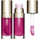 Clarins Lip Comfort Oil Aceite labial nutritivo con color para unos labios brillantes realzados y duraderos