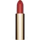 Clarins Joli Rouge Clasica Recarga Barra de labios de color radiante intenso y duradero
