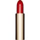 Clarins Joli Rouge Brillant Recarga Barra de labios de color brillante intenso y duradero