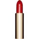 Clarins Joli Rouge Brillant Recarga Barra de labios de color brillante intenso y duradero