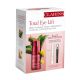 Clarins Total Eye Lift Contorno ojos 15ml+ mini mascara en serum sos + mini delineador khol 01