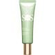 Clarins Sos Primer Estompe Les Rougeurs Prebase de maquillaje calmante antirojeces prepara hidrata y ofrece luminosidad 24 horas 30 ml