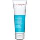 Clarins Fresh Scrub Exfoliant Crème Rafraichissant Exfoliante facial de textura crema refrescante con gránulos naturales para rostro fresco y luminoso 50 ml