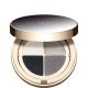 Clarins Ombre 4 Coleurs Paleta de sombras con prebase integrada 4 tonos