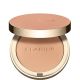 Clarins Ever Matte Compacte Polvos compactos unifican y matifican con suavidad y comodidad