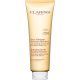Clarins Doux Nettoyant Moussant Hydratant Gel limpiador espumoso hidratante con hierbas alpinas piel limpia suave y flexible 125 ml