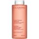Clarins Lotion Tonique Apaisante Formato Especial Loción facial tónica calmante restaura el equilibrio de la microbiota cutánea 400 ml