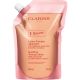 Clarins Lotion Tonique Apaisante Recarga Loción tónica calmante restaura el equilibrio de la microbiota cutánea 400 ml