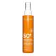 Clarins Spray Solaire Lacté Très Haute Protection Spf 50+ Protector solar para una piel reconfortada e hidratada 150 ml