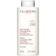 Clarins Lait Velours Démaquillant Formato Especial Leche desmaquillante suave y enriquecida elimina impurezas y restos de contaminación 400 ml