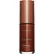 Clarins Water Lip Stain Brillo de labios hidratante de color intenso y brillante ofrece acabado glamuroso de larga duración