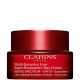 Clarins Multi-Intensive Jour Todo Tipo De Piel Spf 15 Crema de día hidratante reafirmante y antiarrugas ofrece piel más flexible rellenada y confortable al instante 50 ml