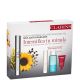Clarins Wonder Volume Mascara Xxl Estuche Máscara de pestañas con cepillo de fibra de ricino para mirada intensa hasta 12 horas de duración
