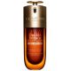 Clarins Double Serum Light Texture Sérum antiedad intensivo para todo tipo de pieles con 21 extractos de plantas ofrece piel lisa y luminosa